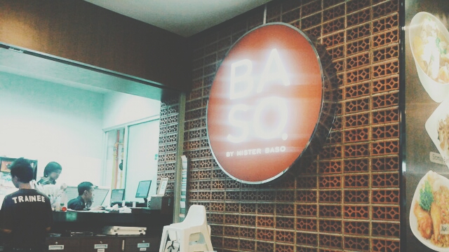Baso by Mr. Baso | Spotleg!