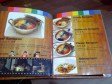 Chingu menu 3