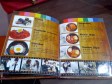 Chingu menu 2