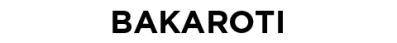 Bakaroti title