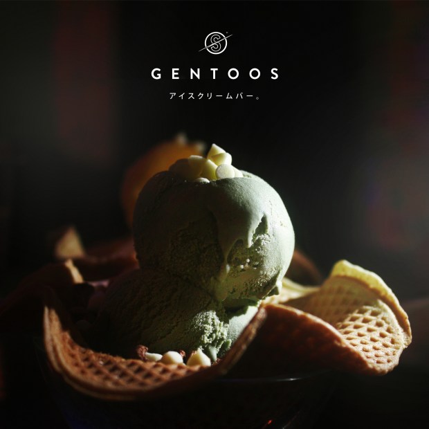 Gentoos feature