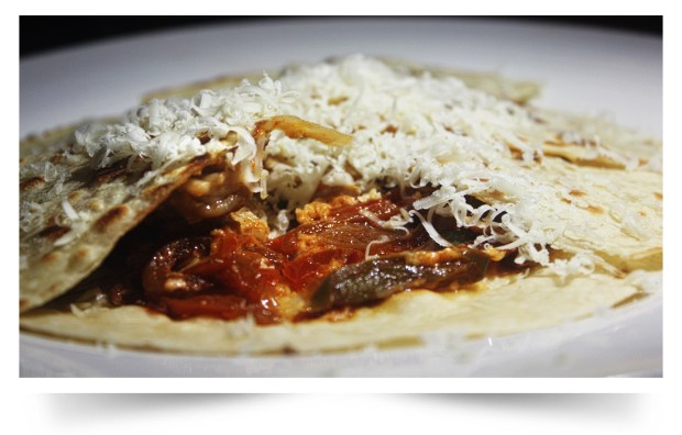 Urban steak feature 3