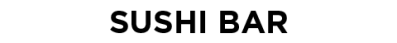 Sushi Bar