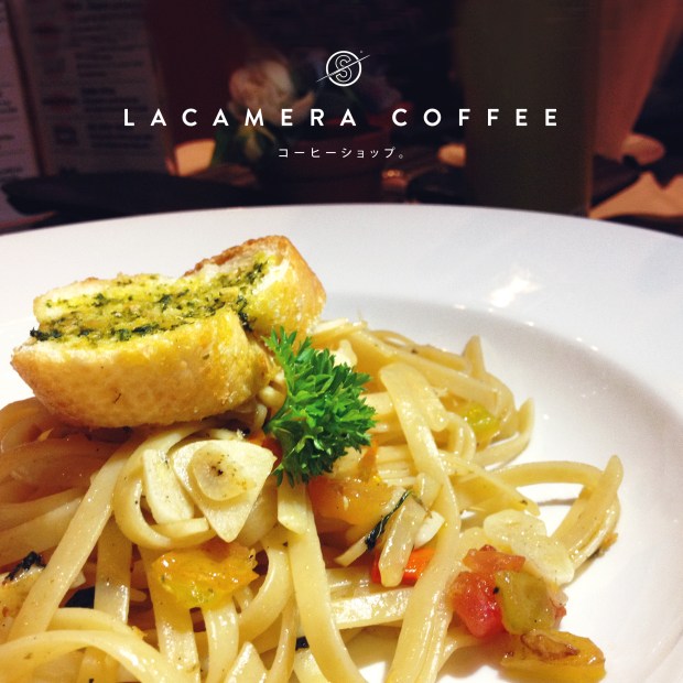 lacamera feature